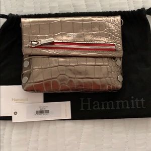 Hammitt VIP Small Anchor